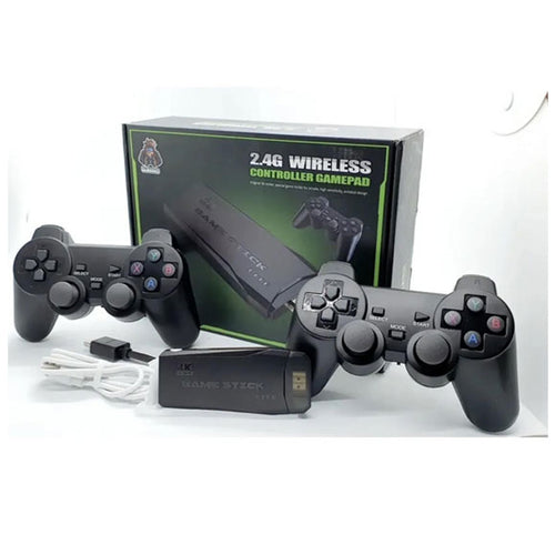 Set 2 Controller