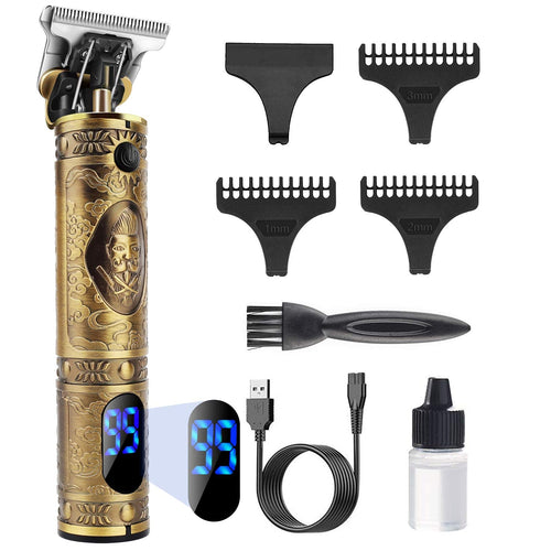 Trimmer Capelli