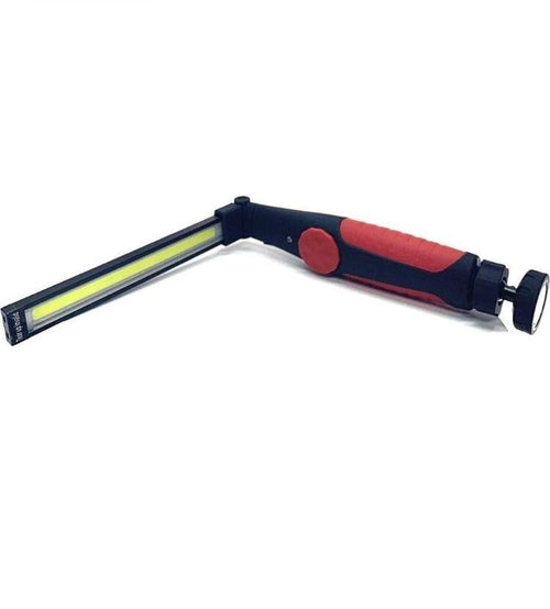 Torcia LED Ricaricabile