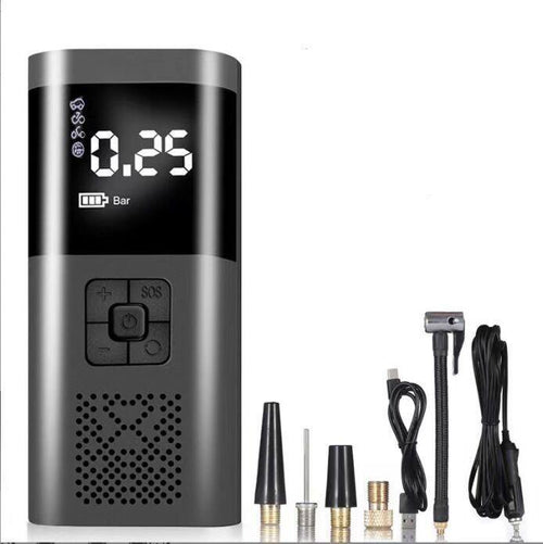 Compressore Portatile
