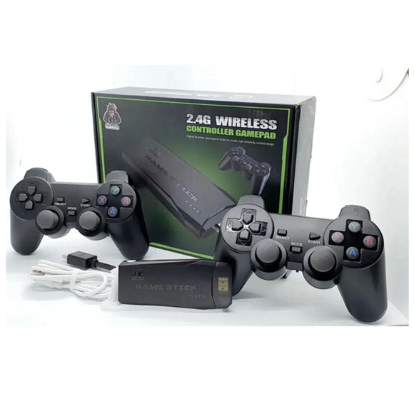Set 2 Controller