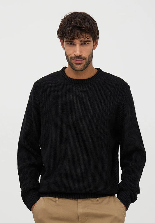 Maglione in lana Merino