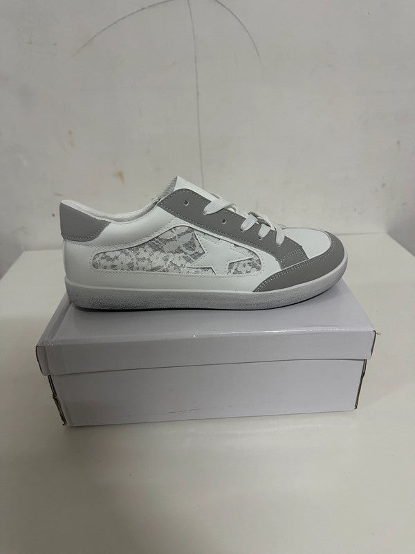 Scarpe BallStar Ergonomiche