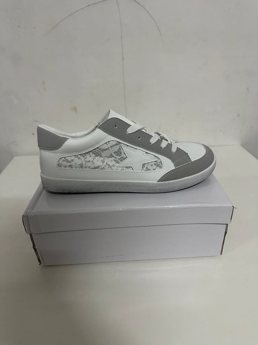 Scarpe BallStar Ergonomiche
