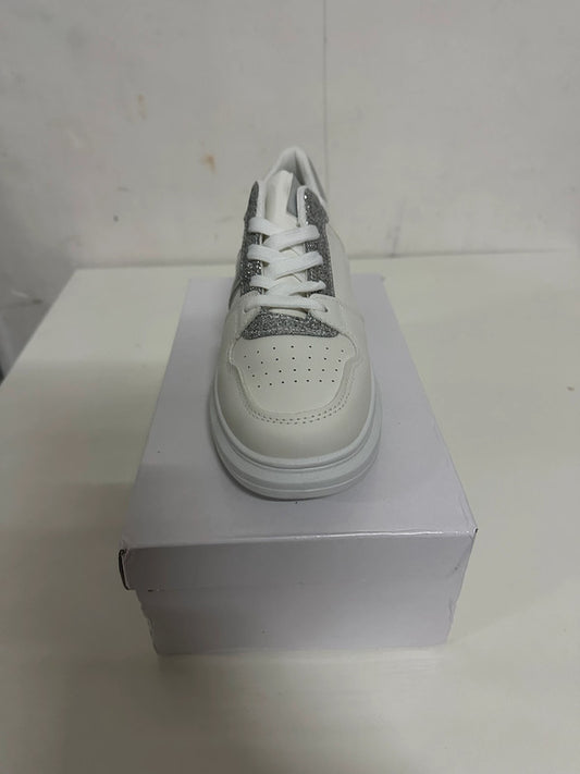 Sneakers in Pelle