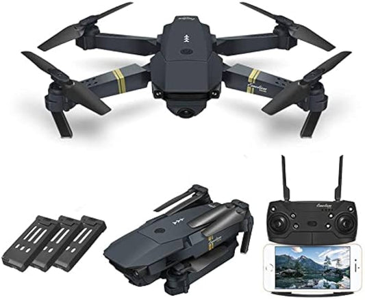 Drone Telecomandato