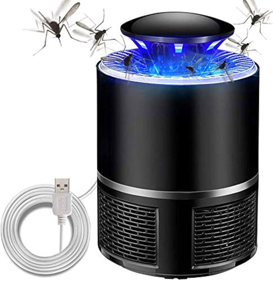 Mosquito Killer Ricaricabile