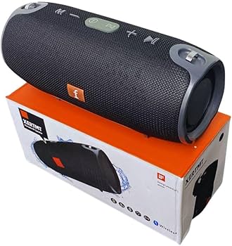 Speaker Bluetooth