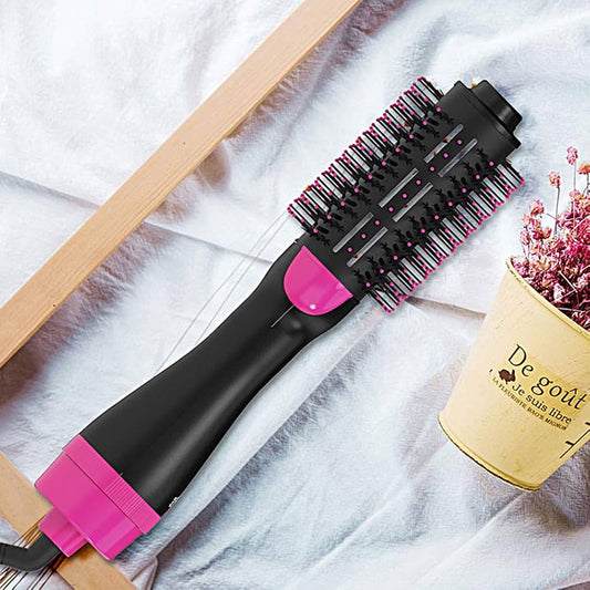 Spazzola Elettrica per Capelli