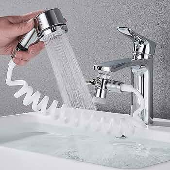 Spruzzatore Doccia