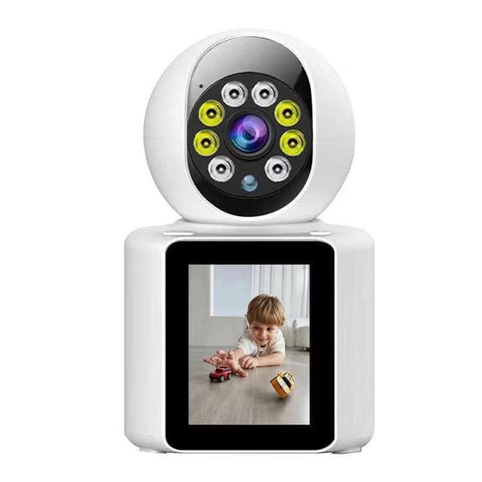 Telecamera Video Sorveglianza Bambini