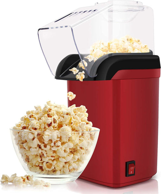 Macchina Pop Corn