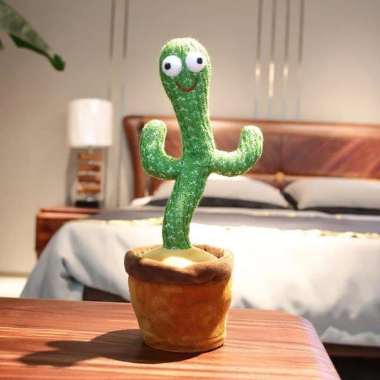Cactus Danzante