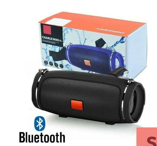 Speaker Bluetooth