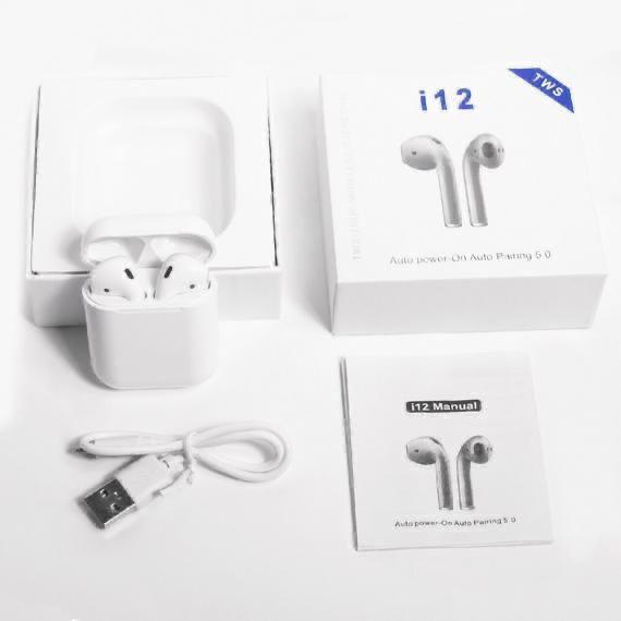 Auricolari Bluetooth