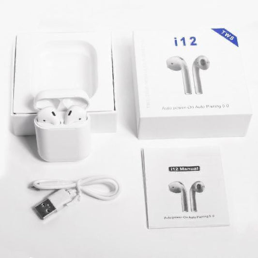 Auricolari Bluetooth