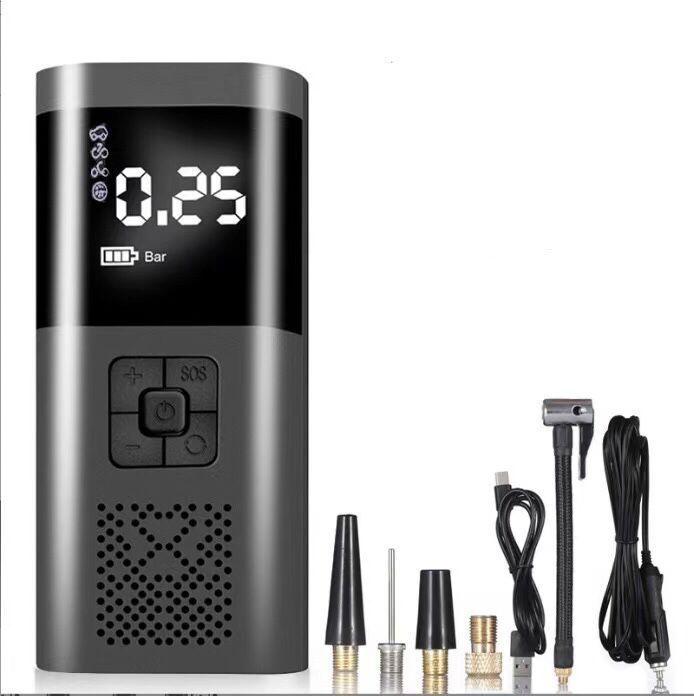 Compressore Portatile