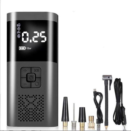 Compressore Portatile