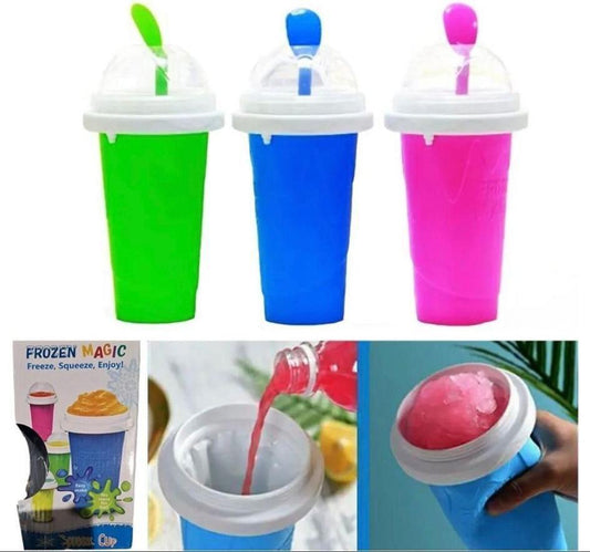 Granita Maker