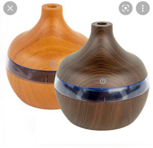 Diffusore per Ambienti