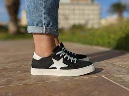 Scarpe Ball Star