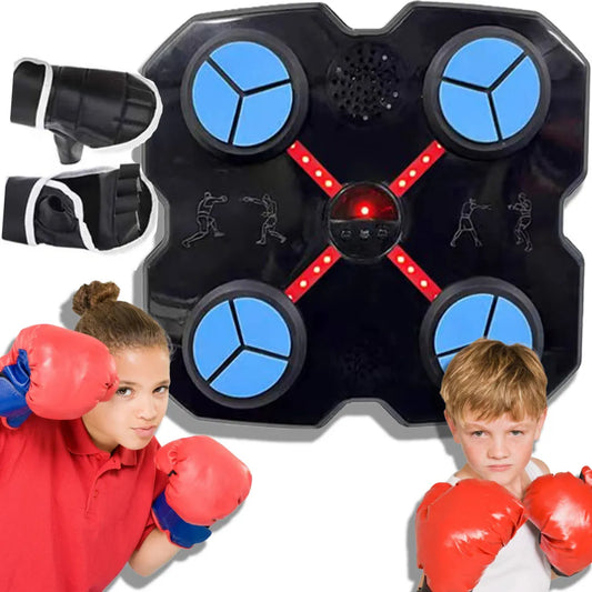 Macchina Allenamento Boxe